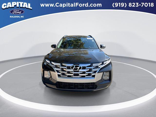 2022 Hyundai Santa Cruz SEL 2022 Hyundai Santa Cruz SEL