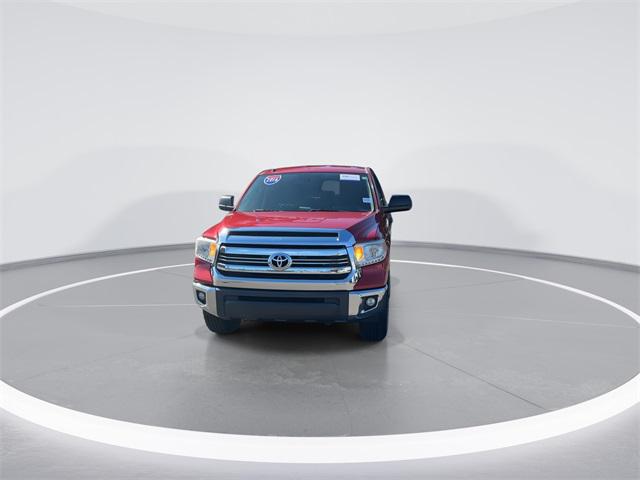2016 Toyota Tundra SR5 4.6L V8 2016 Toyota Tundra SR5 4.6L V8