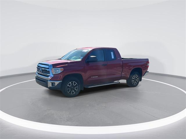 2016 Toyota Tundra SR5 4.6L V8 2016 Toyota Tundra SR5 4.6L V8