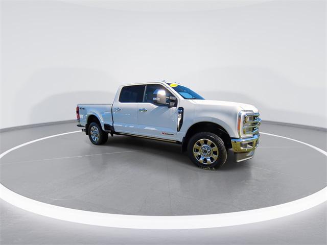2023 Ford F-250 LARIAT