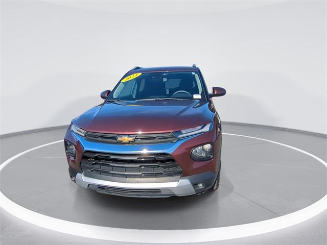 2023 Chevrolet Trailblazer FWD LT