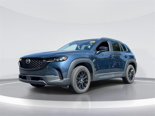 2023 Mazda CX-50 2.5 S Preferred Plus 2023 Mazda CX-50 2.5 S Preferred Plus