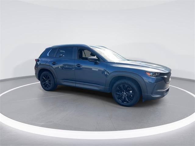 2023 Mazda CX-50 2.5 S Preferred Plus 2023 Mazda CX-50 2.5 S Preferred Plus