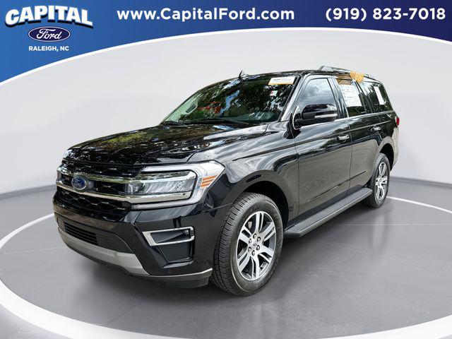 2024 Ford Expedition Limited 2024 Ford Expedition Limited