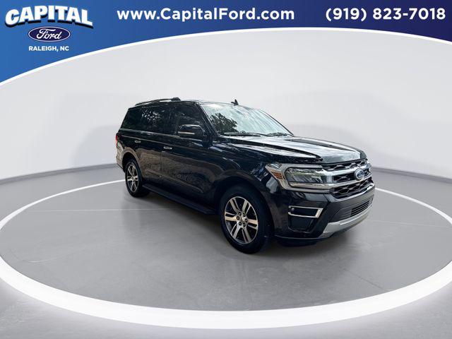 2024 Ford Expedition Limited 2024 Ford Expedition Limited