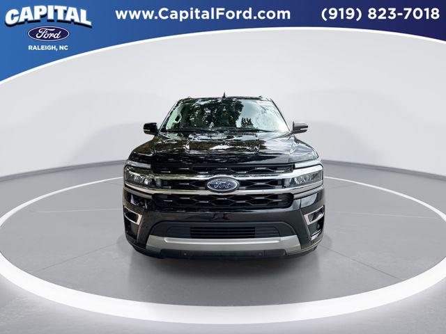 2024 Ford Expedition Limited 2024 Ford Expedition Limited