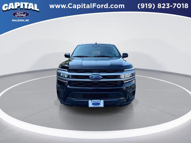 2024 Ford Expedition XLT MAX 2024 Ford Expedition XLT MAX