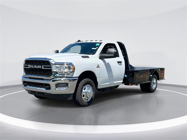 2024 RAM 3500 Chassis Tradesman 2024 RAM 3500 Chassis Tradesman
