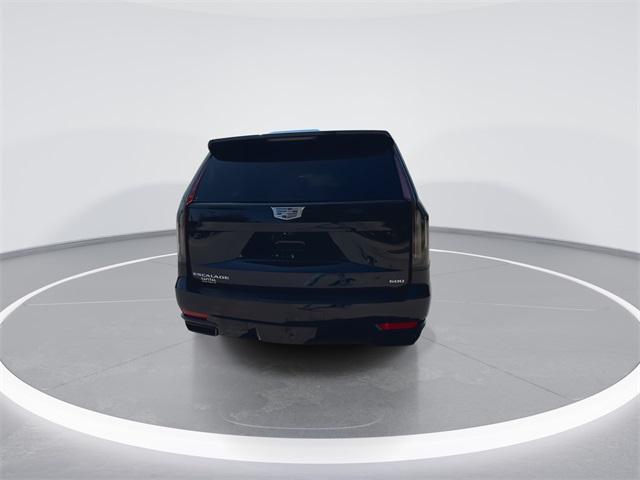 2021 Cadillac Escalade ESV 4WD Sport 2021 Cadillac Escalade ESV 4WD Sport