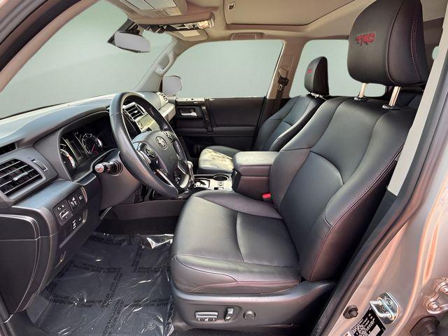 2023 Toyota 4Runner TRD Off Road Premium 2023 Toyota 4Runner TRD Off Road Premium