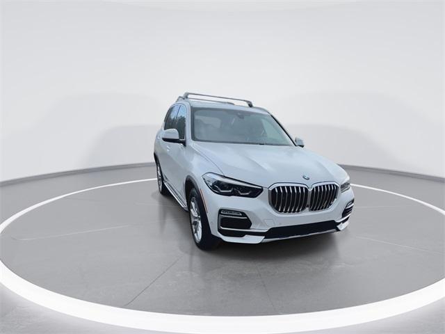 2021 BMW X5 PHEV xDrive45e