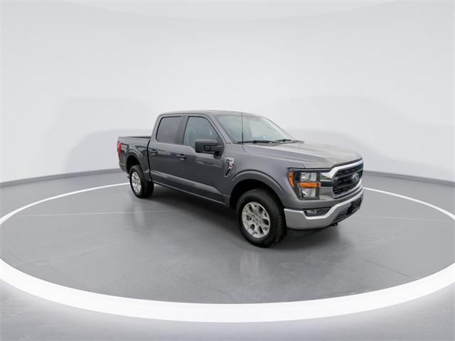 2023 Ford F-150 XLT 2023 Ford F-150 XLT