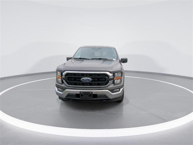 2023 Ford F-150 XLT 2023 Ford F-150 XLT