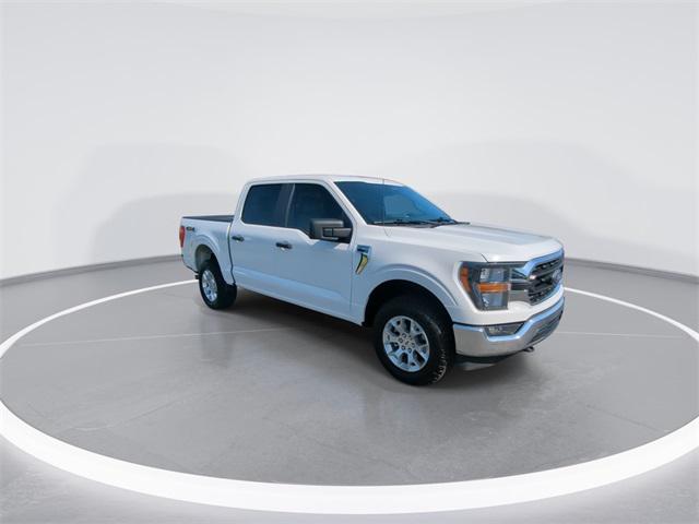 2023 Ford F-150 XLT 2023 Ford F-150 XLT