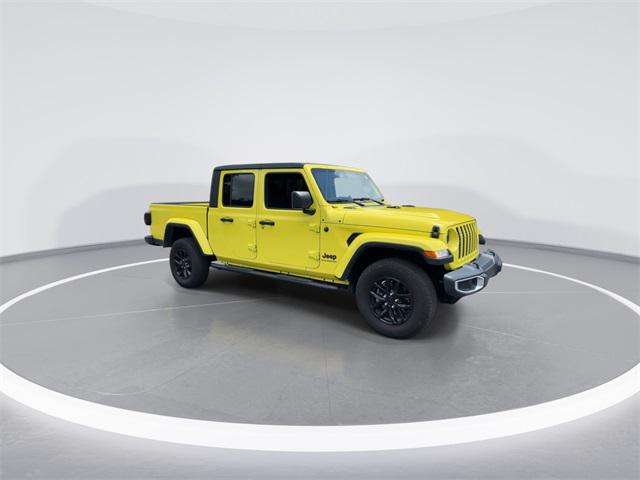 2023 Jeep Gladiator Sport S 4x4 2023 Jeep Gladiator Sport S 4x4