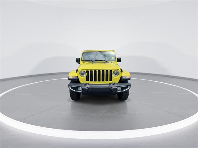 2023 Jeep Gladiator Sport S 4x4 2023 Jeep Gladiator Sport S 4x4