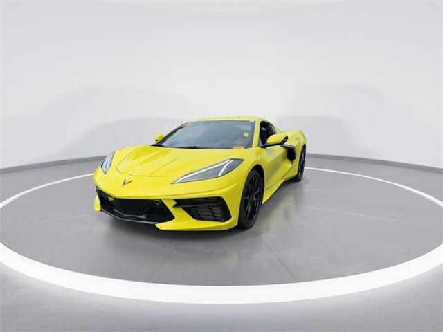 2024 Chevrolet Corvette 2LT 2024 Chevrolet Corvette 2LT