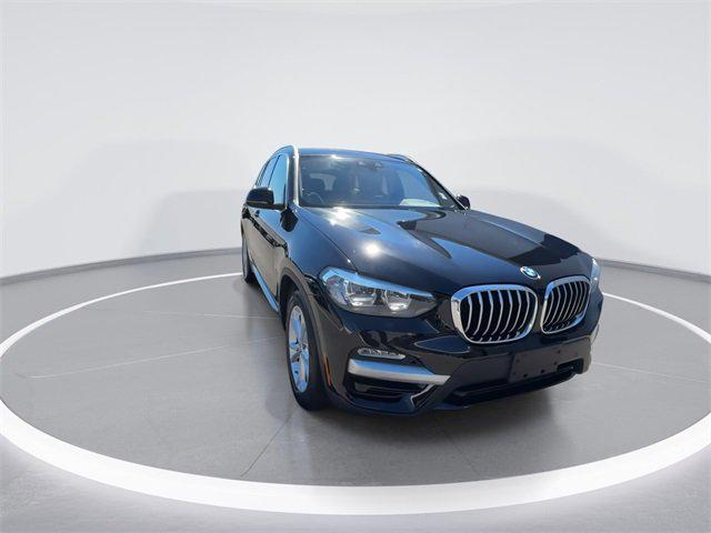 2019 BMW X3 xDrive30i 2019 BMW X3 xDrive30i