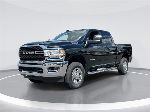 2024 RAM 2500 Big Horn Crew Cab 4x4 64 Box
