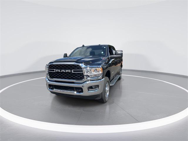 2024 RAM 2500 Big Horn Crew Cab 4x4 64 Box 2024 RAM 2500 Big Horn Crew Cab 4x4 64 Box