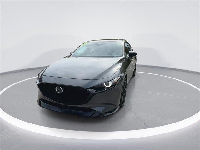 2024 Mazda Mazda3 Hatchback 2.5 Turbo Premium Plus