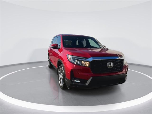 2023 Honda Passport AWD EX-L