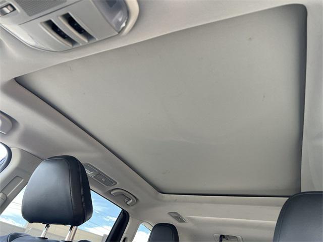 2023 Subaru Ascent Limited 7-Passenger