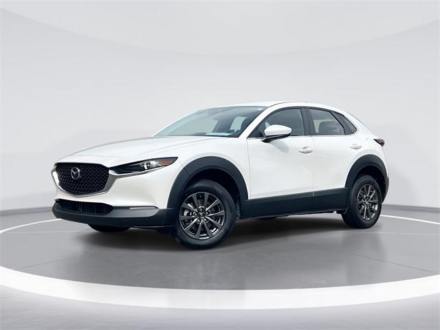 2022 Mazda CX-30 2.5 S