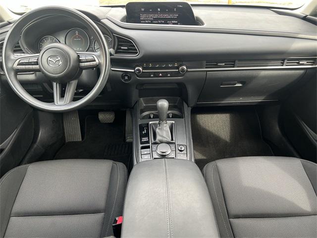 2022 Mazda CX-30 2.5 S