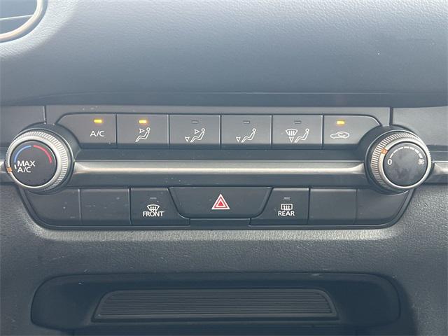 2022 Mazda CX-30 2.5 S