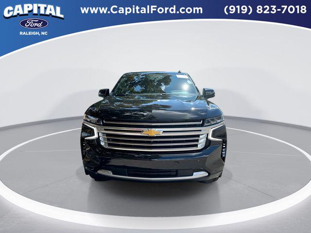 2023 Chevrolet Tahoe 4WD High Country