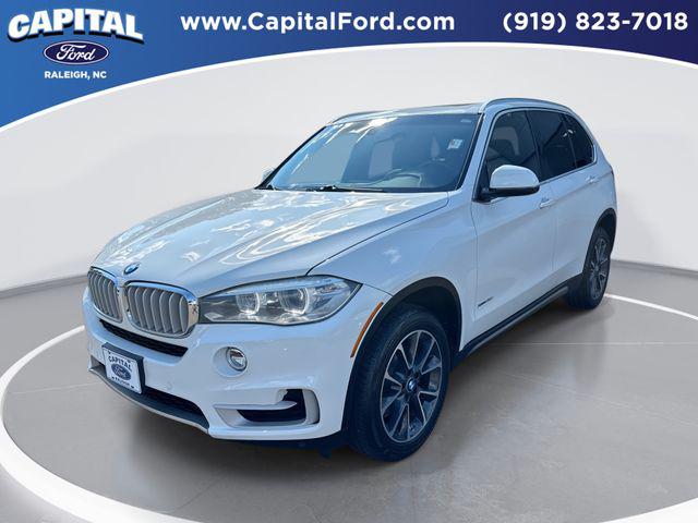 2017 BMW X5 xDrive35i 2017 BMW X5 xDrive35i
