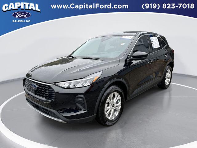 2023 Ford Escape Active 2023 Ford Escape Active