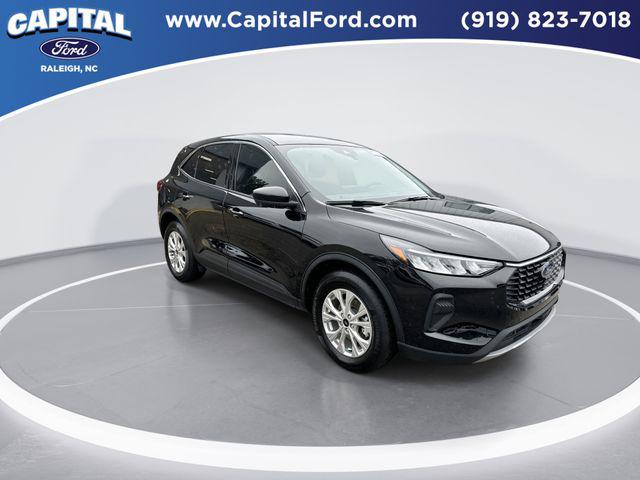 2023 Ford Escape Active 2023 Ford Escape Active