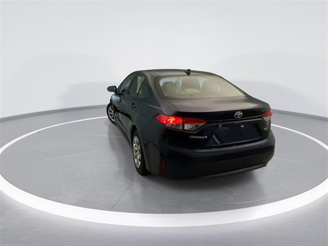 2020 Toyota Corolla LE 2020 Toyota Corolla LE