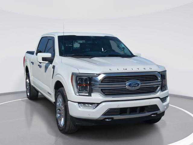 2023 Ford F-150 Limited 2023 Ford F-150 Limited