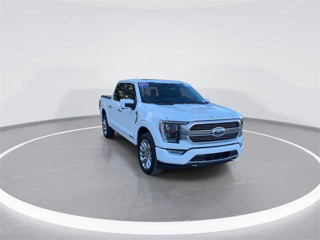2023 Ford F-150 Limited 2023 Ford F-150 Limited