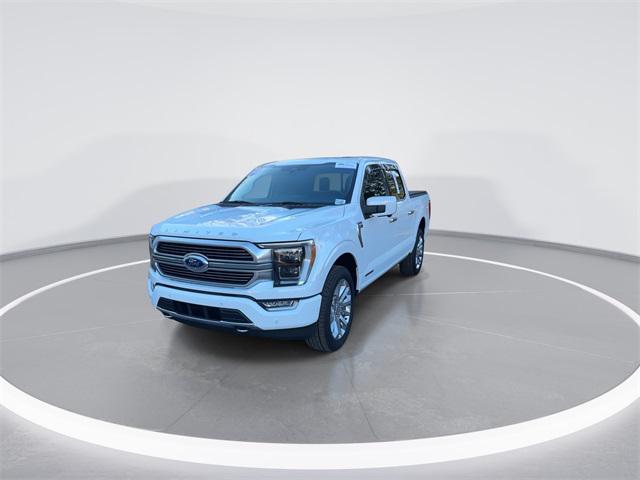 2023 Ford F-150 Limited 2023 Ford F-150 Limited
