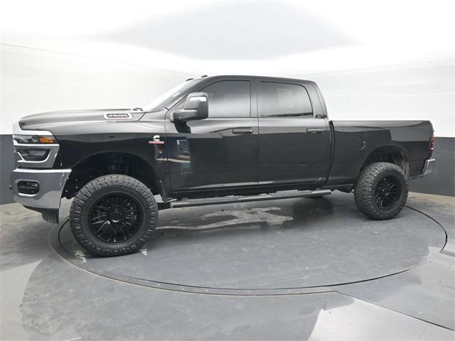2026 RAM Ram 2500 RAM 2500 TRADESMAN CREW CAB 4X4 64 BOX