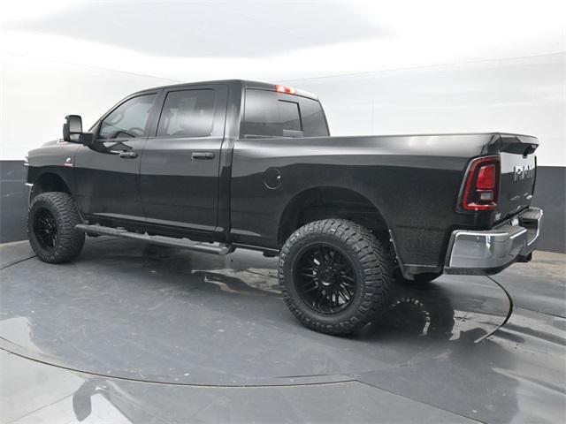 2026 RAM Ram 2500 RAM 2500 TRADESMAN CREW CAB 4X4 64 BOX
