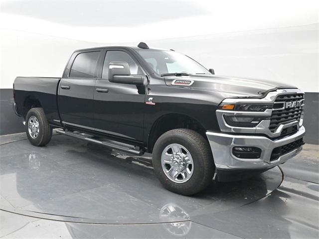 2026 RAM Ram 2500 RAM 2500 TRADESMAN CREW CAB 4X4 64 BOX 2026 RAM Ram 2500 RAM 2500 TRADESMAN CREW CAB 4X4 64 BOX