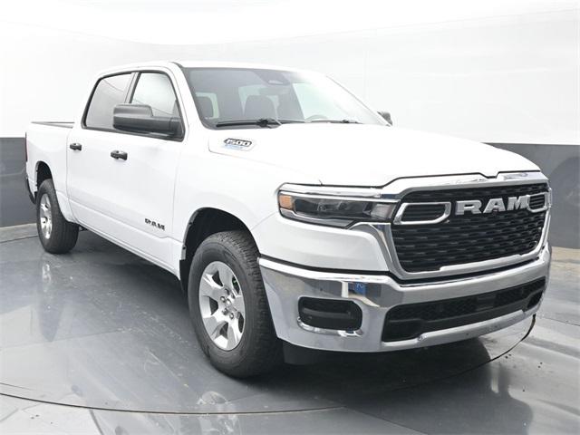 2025 RAM Ram 1500 RAM 1500 TRADESMAN CREW CAB 4X2 57 BOX