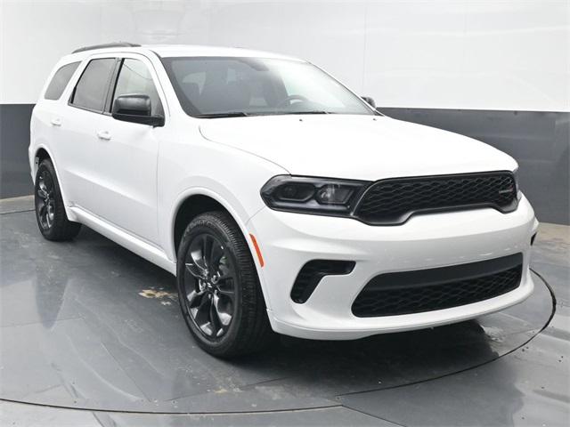 2026 Dodge Durango DURANGO GT RWD