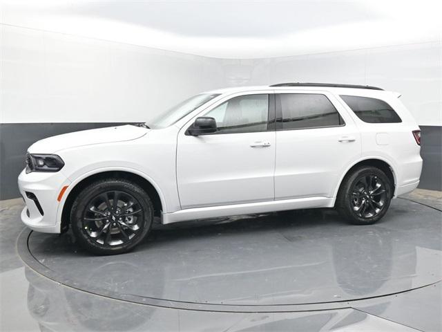 2026 Dodge Durango DURANGO GT RWD