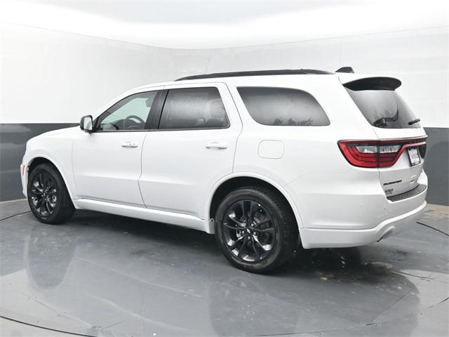 2026 Dodge Durango DURANGO GT RWD
