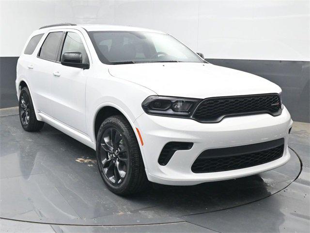 2026 Dodge Durango DURANGO GT RWD