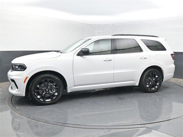 2026 Dodge Durango DURANGO GT RWD