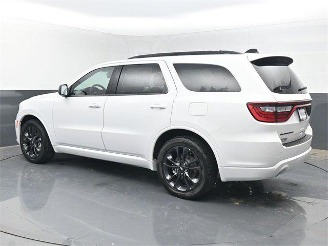2026 Dodge Durango DURANGO GT RWD