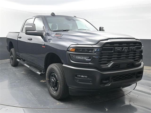 2026 RAM Ram 2500 RAM 2500 TRADESMAN CREW CAB 4X4 64 BOX 2026 RAM Ram 2500 RAM 2500 TRADESMAN CREW CAB 4X4 64 BOX