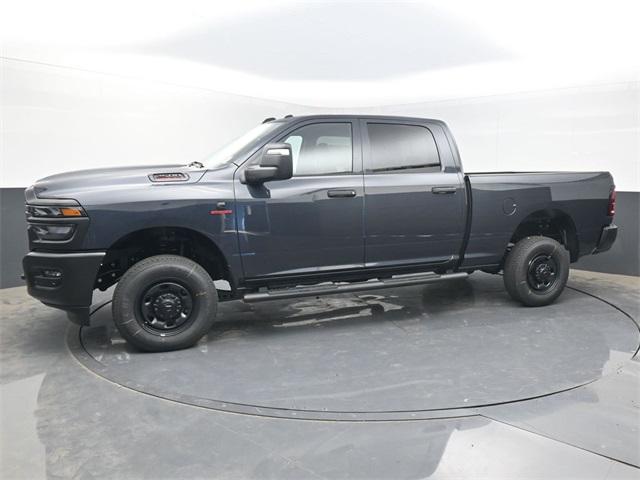 2026 RAM Ram 2500 RAM 2500 TRADESMAN CREW CAB 4X4 64 BOX 2026 RAM Ram 2500 RAM 2500 TRADESMAN CREW CAB 4X4 64 BOX